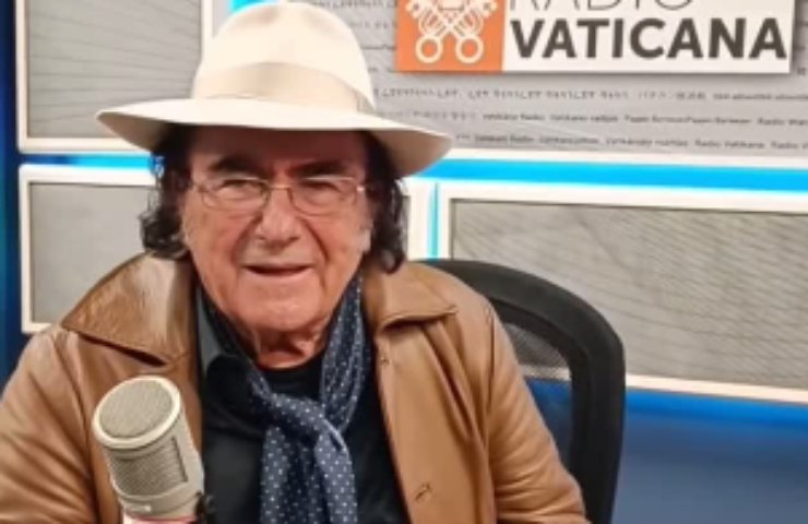 Al Bano