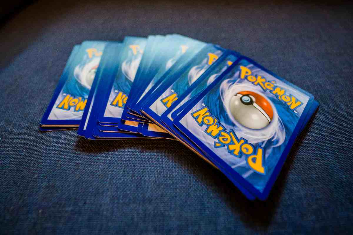 Giocavi carte Pokemon questa vale 40mila euro